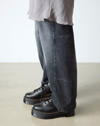 Botas Monkey con plataforma Church