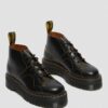 Botas Monkey con plataforma Church