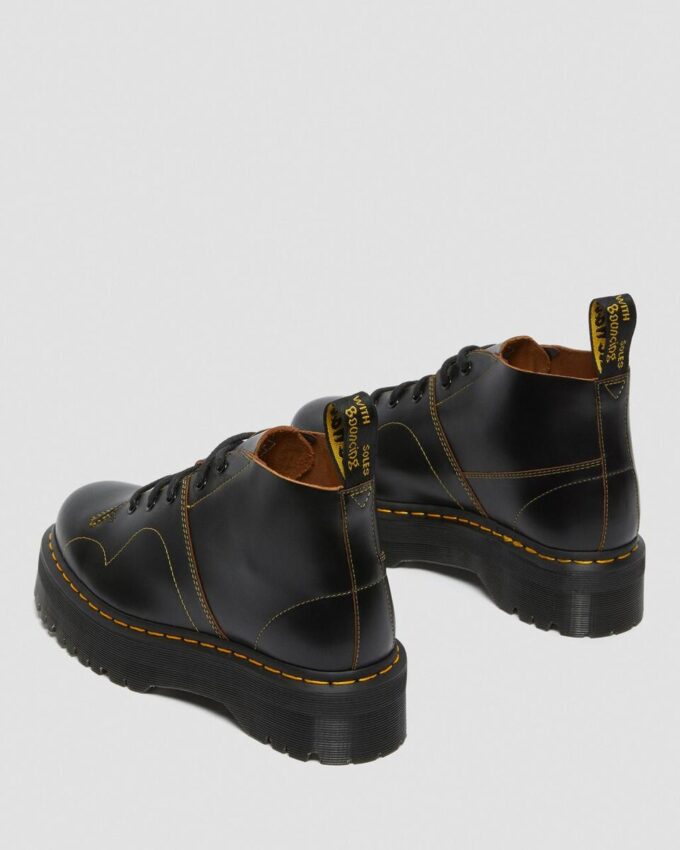 Botas Monkey con plataforma Church