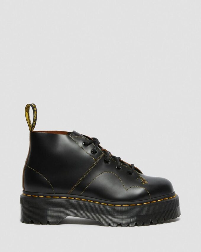 Botas Monkey con plataforma Church