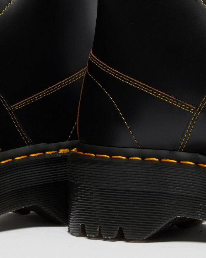 Botas Monkey con plataforma Church