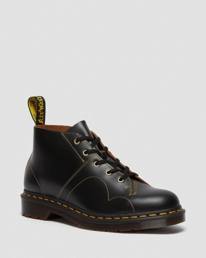 Botas Monkey Vintage de Church