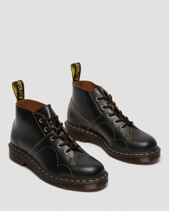 Botas Monkey Vintage de Church