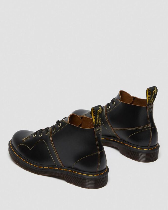 Botas Monkey Vintage de Church