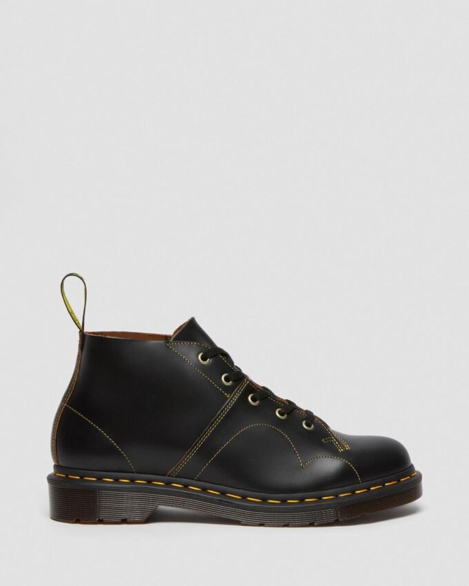 Botas Monkey Vintage de Church