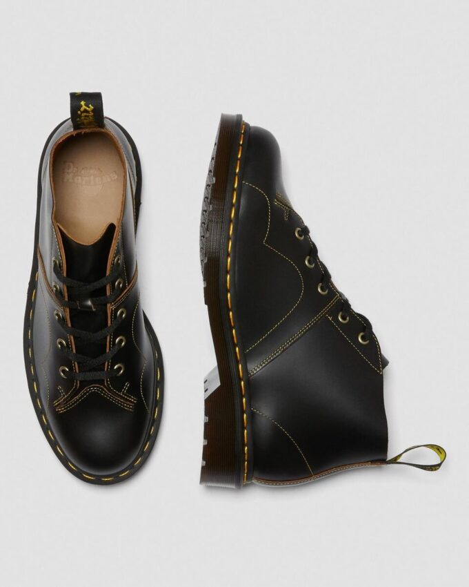 Botas Monkey Vintage de Church