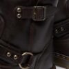 Botas moteras Anistone Harness Crazy Horse Crazy Horse Botas moteras Anistone Harness Crazy Horse Crazy Horse