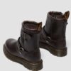 Botas moteras Anistone Harness Crazy Horse Crazy Horse Botas moteras Anistone Harness Crazy Horse Crazy Horse