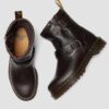 Botas moteras Anistone Harness Crazy Horse Crazy Horse Botas moteras Anistone Harness Crazy Horse Crazy Horse