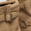 Botas moteras Anistone Harness de ante