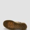 Botas moteras Anistone Harness de ante