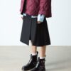 Botas moteras Anistone Harness de cuero Orleans Botas moteras Anistone Harness de cuero Orleans