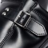 Botas moteras Anistone Harness de cuero Orleans Botas moteras Anistone Harness de cuero Orleans