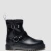 Botas moteras Anistone Harness de cuero Orleans Botas moteras Anistone Harness de cuero Orleans