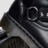 Botas moteras Anistone Harness de cuero Orleans Botas moteras Anistone Harness de cuero Orleans