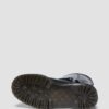 Botas moteras Anistone Harness de cuero Orleans Botas moteras Anistone Harness de cuero Orleans