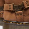 Botas moteras Anistone Hi Tumbled Nubuck Botas moteras Anistone Hi Tumbled Nubuck