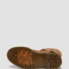 Botas moteras Anistone Hi Tumbled Nubuck Botas moteras Anistone Hi Tumbled Nubuck