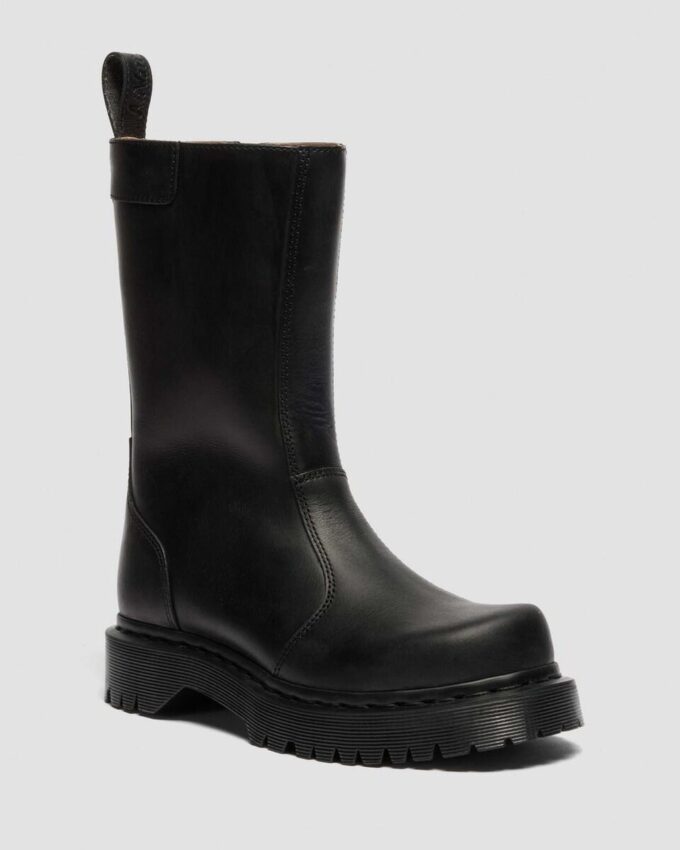 Botas Rejena Old Harness Leather Botas Rejena Old Harness Leather