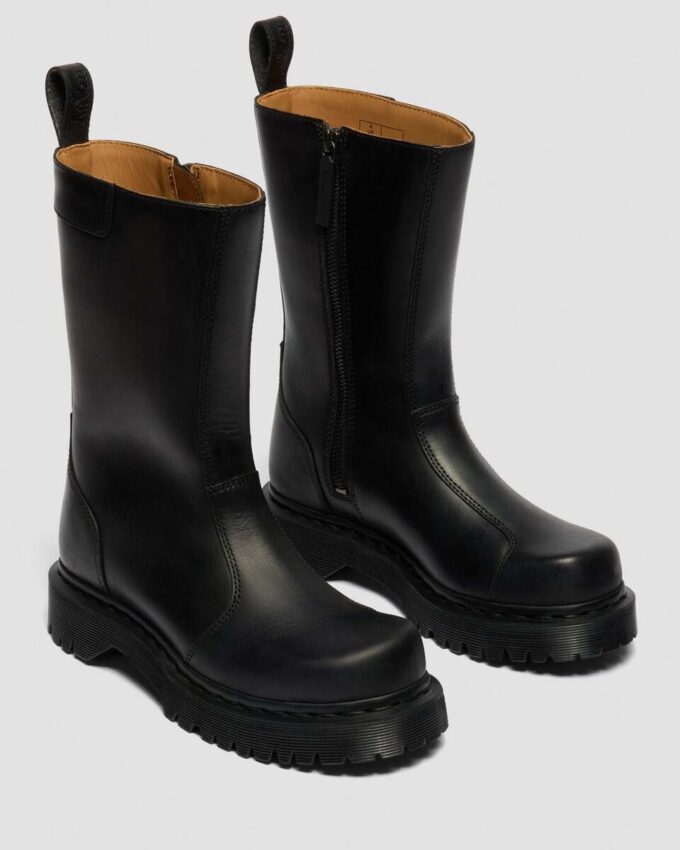 Botas Rejena Old Harness Leather Botas Rejena Old Harness Leather