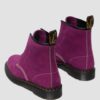 Botas sin cordones 1460 LACELESS de nubuck Botas sin cordones 1460 LACELESS de nubuck
