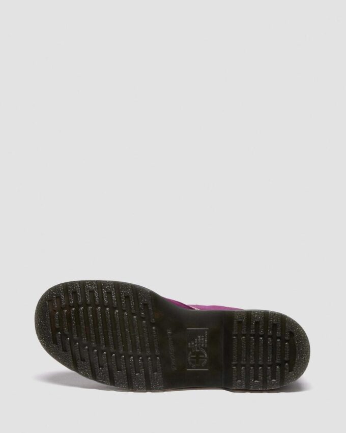 Botas sin cordones 1460 LACELESS de nubuck Botas sin cordones 1460 LACELESS de nubuck