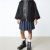 Botas sin cordones Junior Heart Nappa Patent Leather Patent Leather Botas sin cordones Junior Heart Nappa Patent Leather Patent Leather