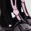 Botas sin cordones Junior Heart Nappa Patent Leather Patent Leather Botas sin cordones Junior Heart Nappa Patent Leather Patent Leather