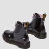 Botas sin cordones Junior Heart Nappa Patent Leather Patent Leather Botas sin cordones Junior Heart Nappa Patent Leather Patent Leather