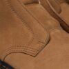Botas sin cordones ZEBZAG con forro cálido y talón deslizante Botas sin cordones ZEBZAG con forro cálido y talón deslizante