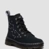 Botas utilitarias Charlee Chukka de lona