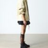 Botas utilitarias Charlee Chukka de lona