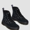 Botas utilitarias Charlee Chukka de lona