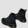 Botas utilitarias Charlee Chukka de lona