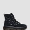 Botas utilitarias Charlee Chukka de lona