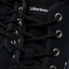 Botas utilitarias Charlee Chukka de lona