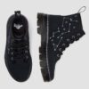 Botas utilitarias Charlee Chukka de lona