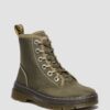 Botas utilitarias Charlee Chukka de nailon