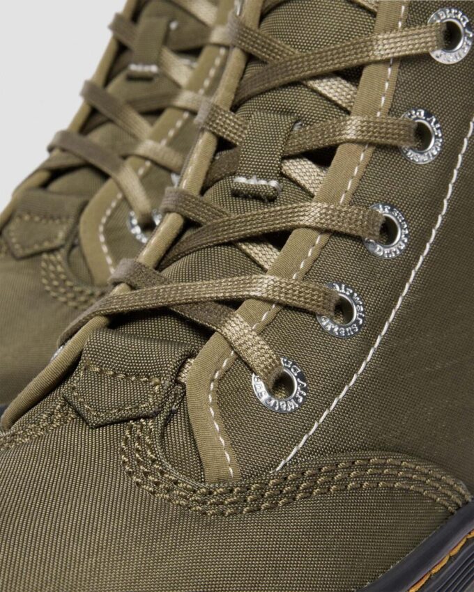Botas utilitarias Charlee Chukka de nailon