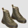 Botas utilitarias Charlee Chukka de nailon