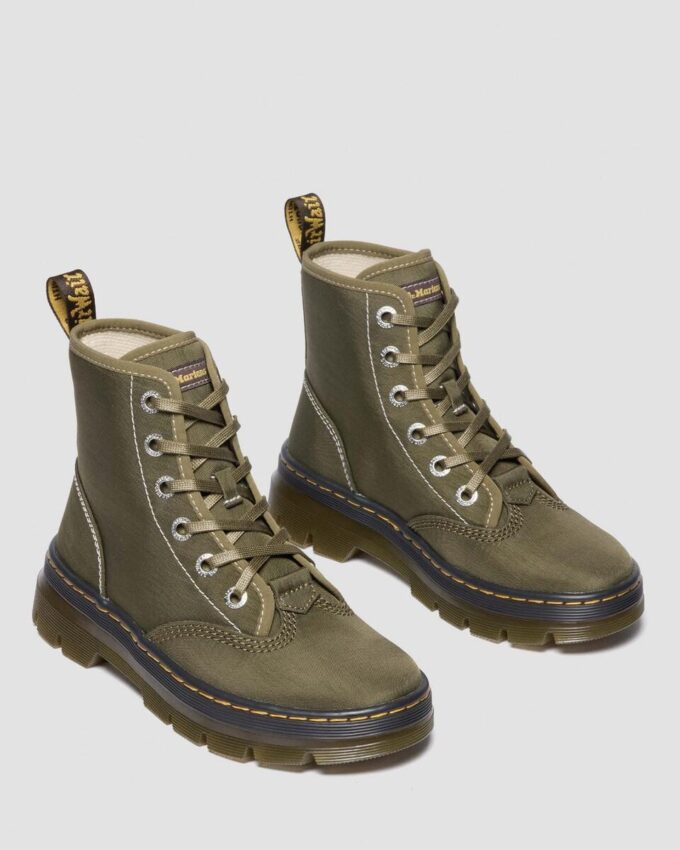 Botas utilitarias Charlee Chukka de nailon