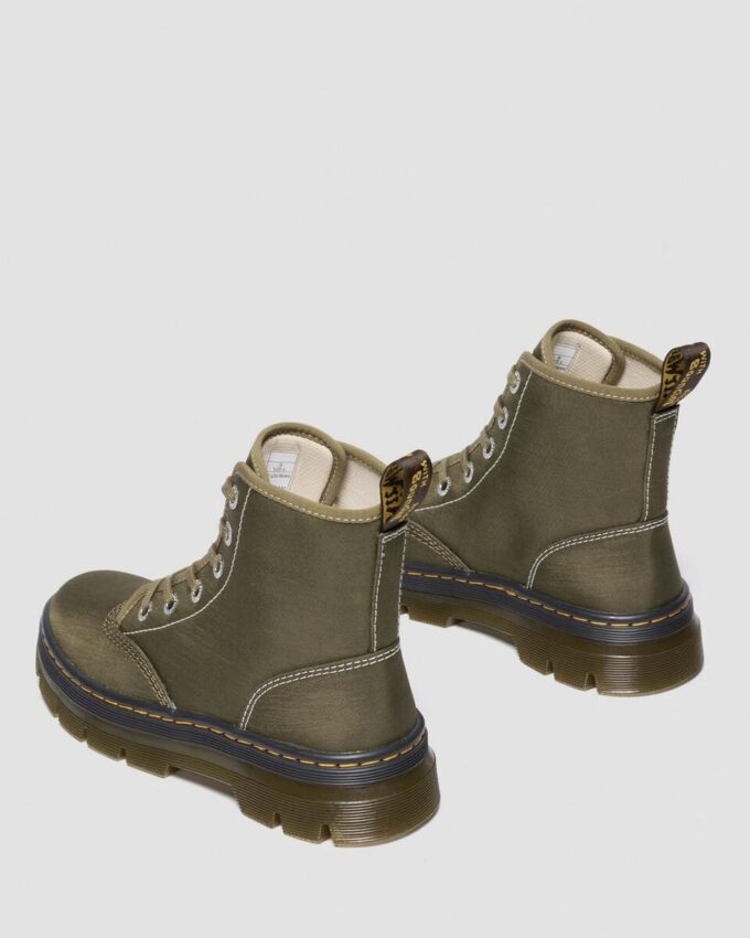Botas utilitarias Charlee Chukka de nailon