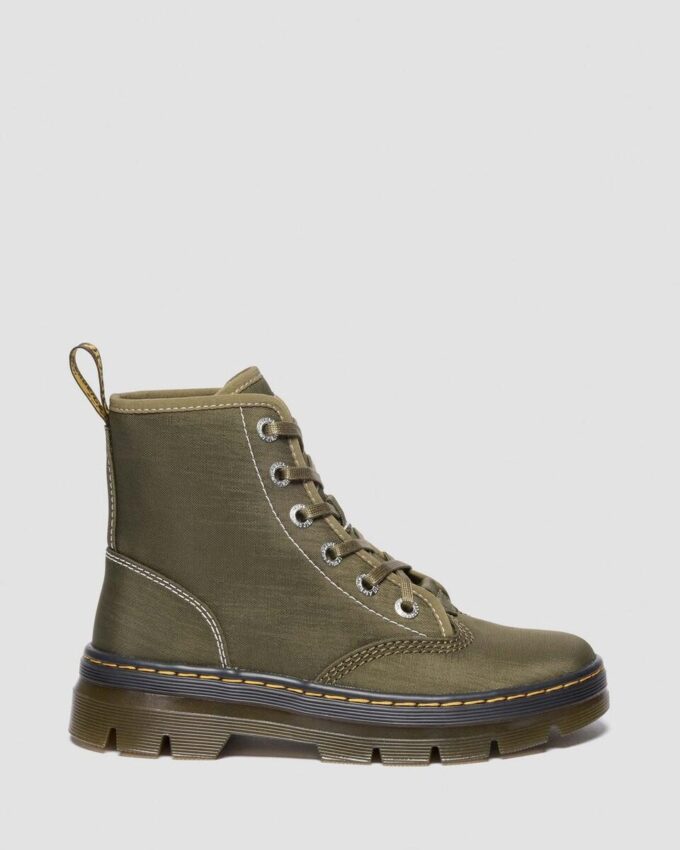 Botas utilitarias Charlee Chukka de nailon