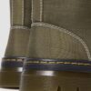 Botas utilitarias Charlee Chukka de nailon