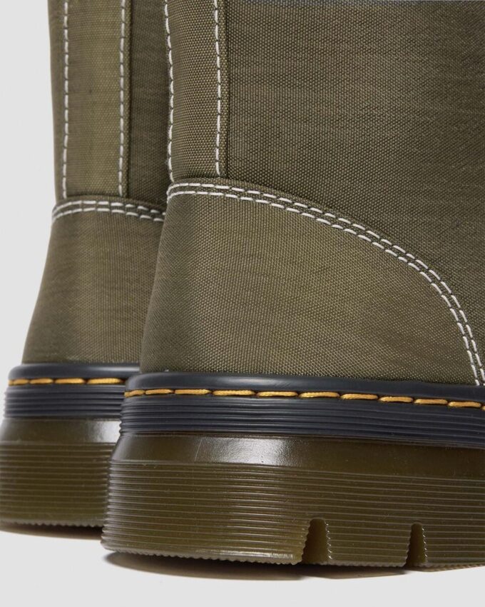 Botas utilitarias Charlee Chukka de nailon