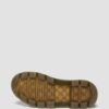 Botas utilitarias Charlee Chukka de nailon