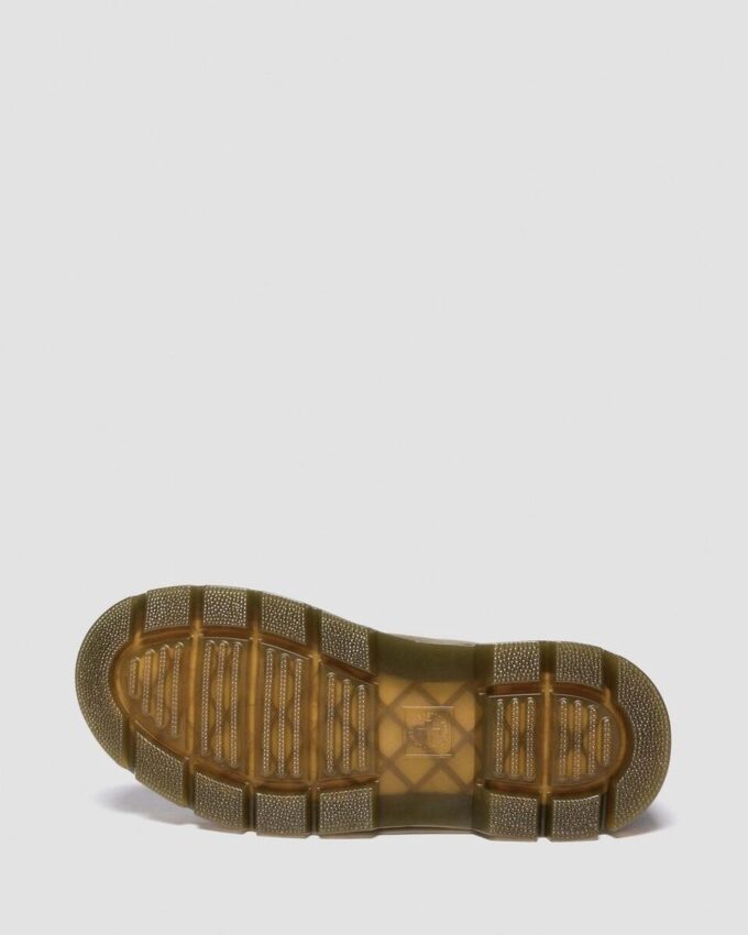 Botas utilitarias Charlee Chukka de nailon
