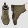 Botas utilitarias Charlee Chukka de nailon