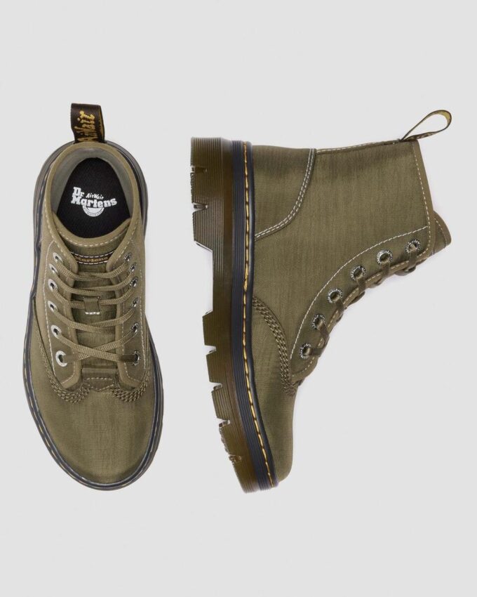 Botas utilitarias Charlee Chukka de nailon