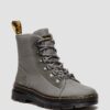 Botas utilitarias de ante para mujer Combs